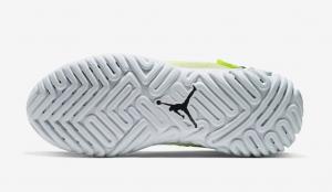 Nike Jordan Proto-React Mens Mens, Neon