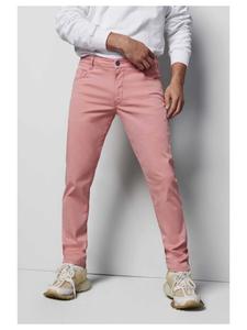 Брюки чинос Meyer, цвет hellrot