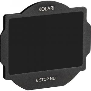 Фильтр Kolari Vision Magnetic Clip-In ND Filter for Nik ZCLIPIRND6PRO