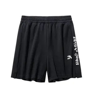 ANTA Женские повседневные шорты Life Collection Basic Black