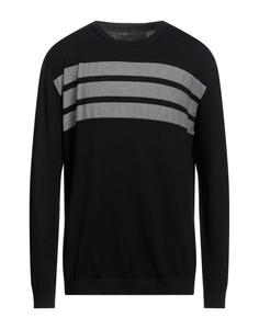 Свитер North Pole, черный