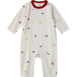 Комбинезон для младенцев и малышей GAP, Морской синий