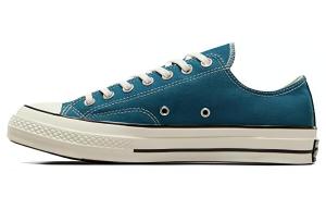 Кроссовки Converse Chuck 70 Plus Canvas унисекс, Blue