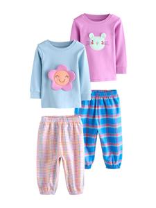 Next Пижама, мультиколор