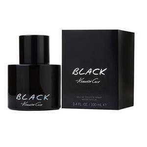 Туалетная вода, 100 мл Kenneth Cole, Black