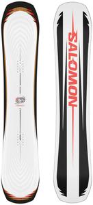 Новый сноуборд Salomon Assassin 2026 года, 156 см