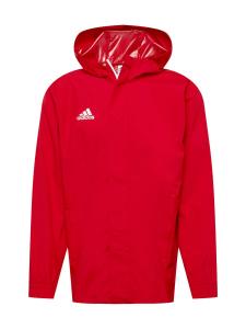 Спортивная куртка ADIDAS SPORTSWEAR Entrada 22, красный