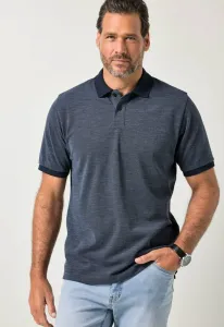 Рубашка-Поло с коротким рукавом jp1880 Jp1880, Navy Blue