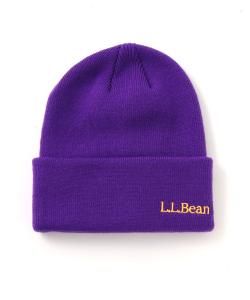 (U) Акриловая вязаная шапка для часов