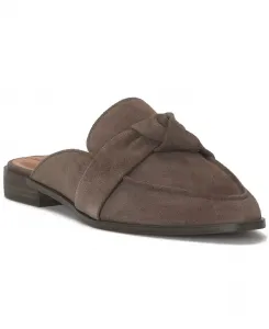 Женские мюли Adenia с острым носком Lucky Brand, коричневый