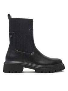 Ботильоны Xti Negro, черный