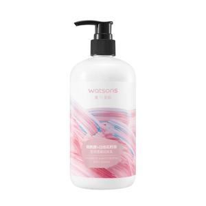 Увлажняющий лосьон для тела с витамином E Watsons