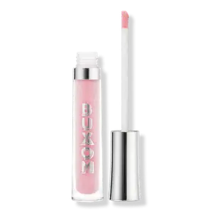 Полноценный блеск для увеличения объема губ Buxom, Dylan (sheer rose shimmer)