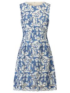 Коктейльное платье Kraimod, белый