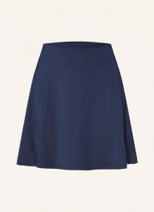 Юбка для гольфа луна Röhnisch, синий