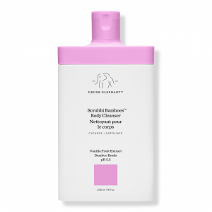 Гель для душа Scrubbi Bamboes Drunk Elephant