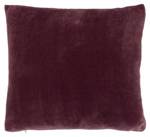 Подушка Atmosphera Créateur d'intérieur OLLIS, фиолетовый