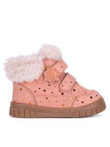 Ботинки Lasocki Kids Botines BEAUTY CI12-BEAUTY-02, оранжевый