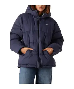 Пуховая куртка Mercer Amsterdam, синий