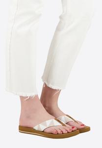 Шлепанцы Spring Reef, цвет sand