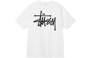 Футболка Stussy унисекс, Темно-синий