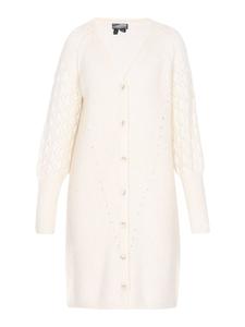 Спортивная куртка DreiMaster Vintage, белый