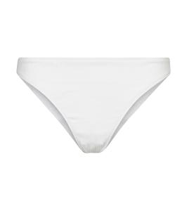 Плавки бикини High Curve Tropic of C, белый