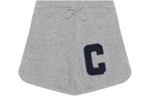 Шорты женские Celine, светло-серый