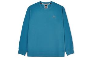 Толстовка мужская Kappa, синий