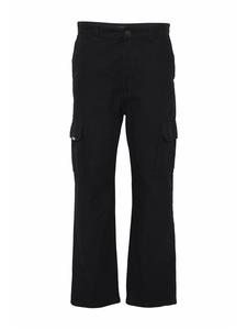 Брюки-Карго PEGADOR, черный
