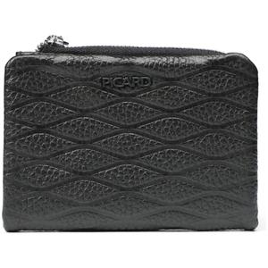 Picard Кошелек 'Lille 1' в черном цвете