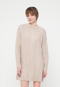 Платье LeGer by Lena Gercke JOSEFINA DRESS, Chateau Grey/Beige