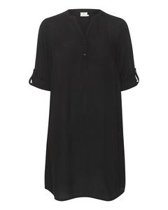 Туника Kaffe Rilla, черный