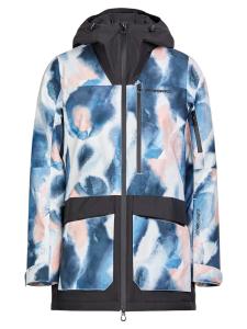 Куртка для активного отдыха Fundango Poplar ECO, синий