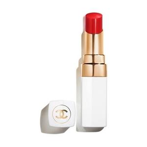 Бальзам для губ с оттенком Chanel Rouge Coco Baume Satin, 920 In Love, 3 г