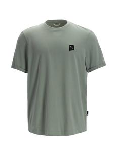 Рубашка CHASIN' Brody, зеленый