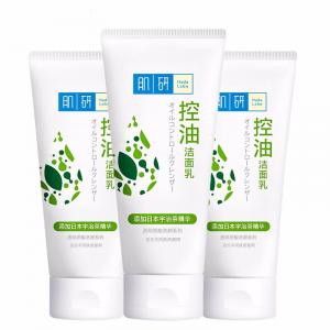 Очищающее средство Unisex Mentholatum