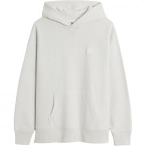 GAP Свитшот унисекс серый