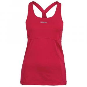 Футболка без рукавов Zoot Moonlight Racerback, розовый