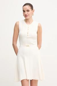 Платье GIADA Marciano Guess, бежевый