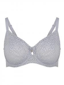 Бюстгальтер-минимайзер nuance Minimizer BH, цвет silbergrau