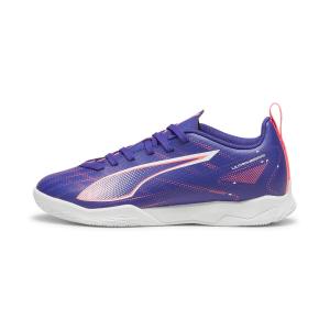 Детские футбольные бутсы Puma Ultra 5 Play IT