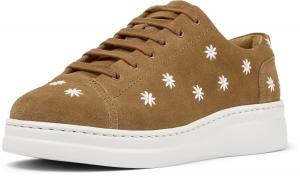 CAMPER Кроссовки 'Runner Up' в цвете Sepia