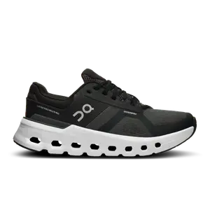 Кроссовки Cloudrunner 2 On-Running, черный