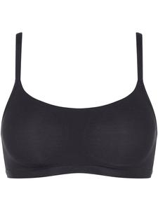 Топ Sloggi, черный