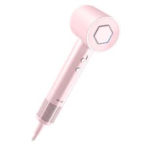 Фен Beici, розовый