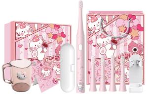 Электрическая зубная щетка Sanrio
