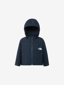 Компактная куртка (для малышей) The North Face, цвет Urban Navy