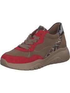 Кроссовки GABOR Sneakers, коричневый