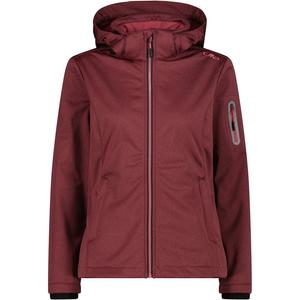 Функциональная куртка Cmp, цвет peony mel.